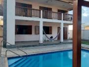 Casa em Barra de Maricá, Maricá/RJ de 274m² 4 quartos à...