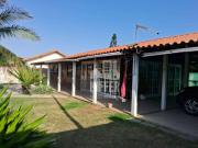 Casa em Barra de Maricá, Maricá/RJ de 390m² 4 quartos...