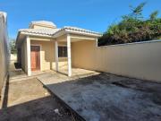 Casa em Barra de Maricá, Maricá/RJ de 76m² 2 quartos à...
