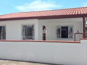 Casa em Barra do Aririú, Palhoça/SC de 102m² 2 quartos à...