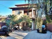 Casa em Barra do Aririú, Palhoça/SC de 270m² 4 quartos à...