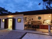 CASA EM BARRA DO UNA A 150MTS DA PRAIA