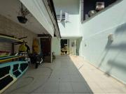 Casa em Barra Funda, Guarujá/SP de 109m² 2 quartos à...