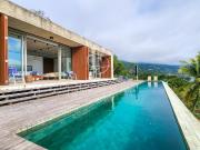 Casa em Barra Velha, Ilhabela/SP de 325m² 3 quartos à...