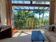 Casa em Barra Velha, Ilhabela/SP de 500m² 4 quartos à...