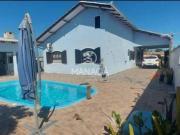 Casa em, Barra Velha/SC de 180m² 3 quartos à venda por...