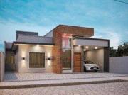 Casa em, Barra Velha/SC de 302m² 3 quartos à venda por...