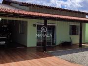 Casa em, Barra Velha/SC de 360m² 2 quartos à venda por...