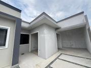 Casa em, Barra Velha/SC de 51m² 2 quartos à venda por R$...