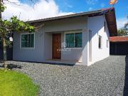 Casa em, Barra Velha/SC de 81m² 3 quartos à venda por R$...