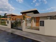Casa em, Barra Velha/SC de 81m² 3 quartos à venda por R$...