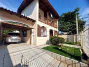 Casa em Barreiros, São José/SC de 197m² 4 quartos à...