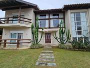 Casa em Barro Branco Morretes
