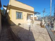 Casa em Barro Vermelho, São Gonçalo/RJ de 163m² 3...