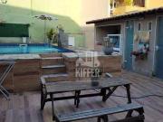 Casa em Barro Vermelho, São Gonçalo/RJ de 350m² 2...