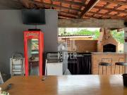 Casa em Barro Vermelho, São Gonçalo/RJ de 90m² 2 quartos...