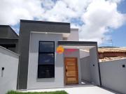 Casa em Barroco Itaipuaçu, Maricá/RJ de 110m² 3 quartos...