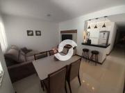 Casa em Barroco Itaipuaçu, Maricá/RJ de 110m² 3 quartos...