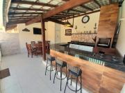 Casa em Barroco Itaipuaçu, Maricá/RJ de 110m² 3 quartos...