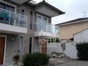 Casa em Barroco Itaipuaçu, Maricá/RJ de 130m² 2 quartos...