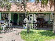 Casa em Barroco Itaipuaçu, Maricá/RJ de 130m² 5 quartos...
