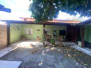 Casa em Barroco Itaipuaçu, Maricá/RJ de 146m² 2 quartos...