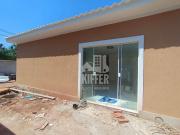 Casa em Barroco Itaipuaçu, Maricá/RJ de 95m² 3 quartos à...