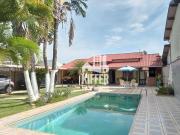 Casa em Barroco Itaipuaçu, Maricá/RJ de 200m² 4 quartos...