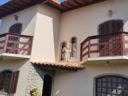Casa em Barroco Itaipuaçu, Maricá/RJ de 312m² 4 quartos...