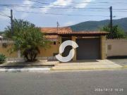 Casa em Barroco Itaipuaçu, Maricá/RJ de 331m² 3 quartos...