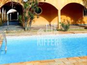 Casa em Barroco Itaipuaçu, Maricá/RJ de 516m² 4 quartos...