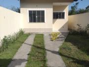 Casa em Barroco Itaipuaçu, Maricá/RJ de 65m² 2 quartos à...