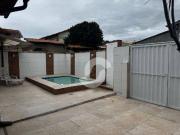 Casa em Barroco Itaipuaçu, Maricá/RJ de 70m² 2 quartos à...