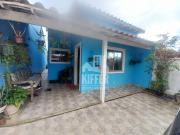 Casa em Barroco Itaipuaçu, Maricá/RJ de 78m² 2 quartos à...