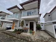 Casa em Barroco Itaipuaçu, Maricá/RJ de 83m² 2 quartos à...
