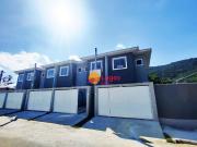 Casa em Barroco Itaipuaçu, Maricá/RJ de 85m² 2 quartos à...