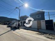 Casa em Barroco Itaipuaçu, Maricá/RJ de 87m² 2 quartos à...