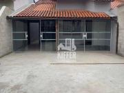 Casa em Barroco Itaipuaçu, Maricá/RJ de 87m² 2 quartos à...