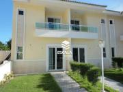 Casa em Barroso, Fortaleza/CE de 82m² 3 quartos à venda...