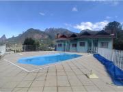 Casa em Barroso, Teresópolis/RJ de 73m² 2 quartos à...