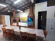 Casa em Batistini, São Bernardo do Campo/SP de 182m² 2...