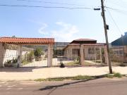 Casa em Bela Vista, Alvorada/RS de 105m² 4 quartos à...