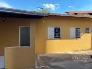 Casa em Bela Vista, Jundiaí/SP de 90m² 2 quartos para...