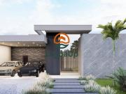 Casa em Bela Vista, Lagoa Santa/MG de 167m² 3 quartos à...