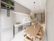 Casa em Jardim D'Abril, Osasco/SP de 117m² 3 quartos...