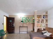 Casa em Bela Vista, Osasco/SP de 130m² 3 quartos à venda...