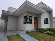 Casa em Bela Vista, Palhoça/SC de 83m² 3 quartos à venda...