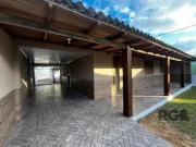 Casa em Belém Novo