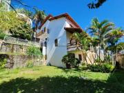 Casa em Belo Horizonte, Santa Lúcia, com 5 quartos, 384m²