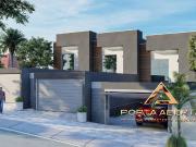 Casa em Belvedere, Coronel Fabriciano/MG de 170m² 4...